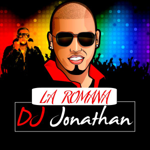 Album La Romana from DJ Jonathan