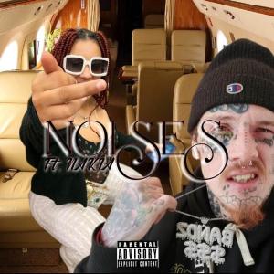NOISES (feat. Nakia) (Explicit) dari Nakia