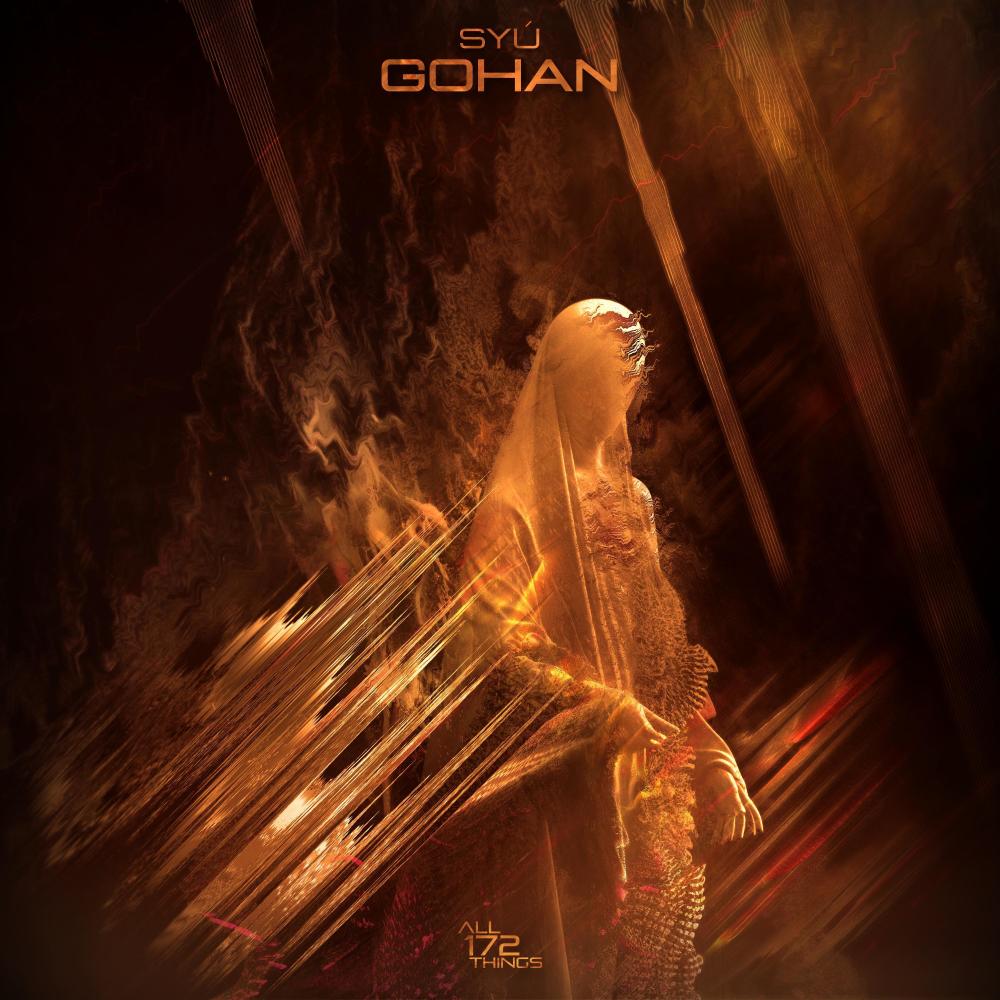 Gohan