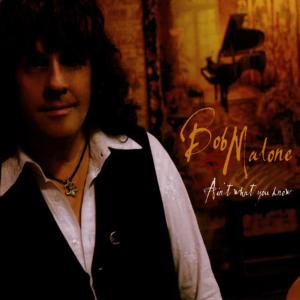 ดาวน์โหลดและฟังเพลง Why Not Me พร้อมเนื้อเพลงจาก Bob Malone