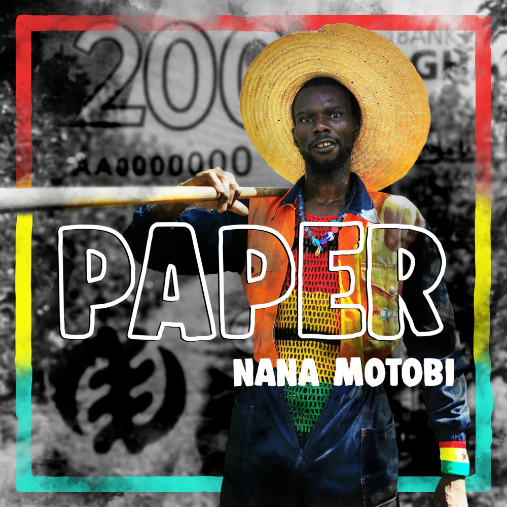 Paper (Explicit)