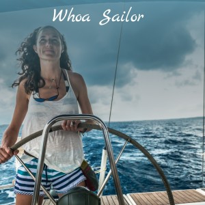 Whoa Sailor dari Various