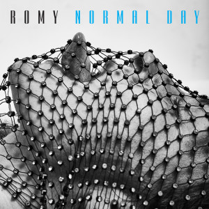 Dengarkan lagu Normal Day nyanyian Romy dengan lirik