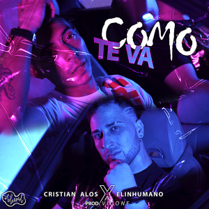 Cristian Alos的專輯Como te va (Explicit)
