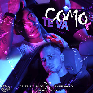 收聽Cristian Alos的Como te va (Explicit)歌詞歌曲