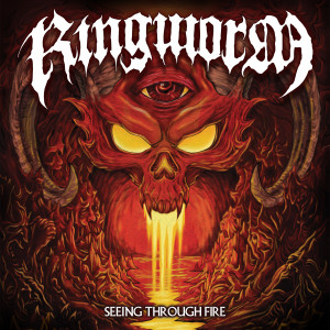 Ringworm的專輯Seeing Through Fire (Explicit)