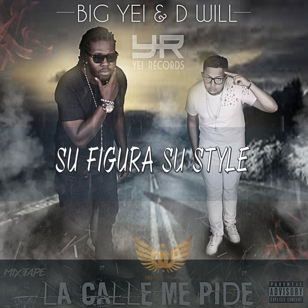 Su Figura Su Style (Explicit)