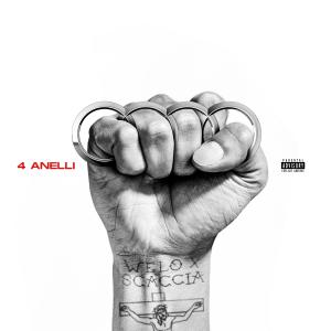 Listen to 4 Anelli (feat. Scaccia & 23.7) (Explicit) song with lyrics from Welo
