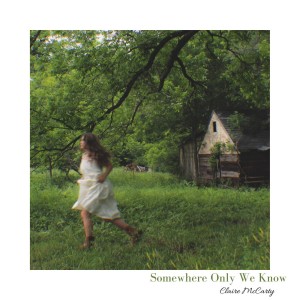 ดาวน์โหลดและฟังเพลง Somewhere Only We Know พร้อมเนื้อเพลงจาก Claire McCarty