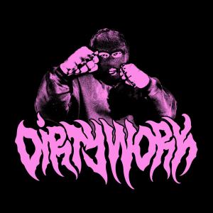Dirtywork的專輯NUFFIN LEFT 4 ME (feat. Vacant Home) [Explicit]