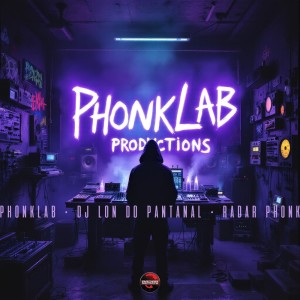 Album PHONKLAB PRODUCTIONS oleh PhonkLab
