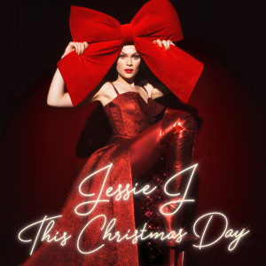 Jessie J的專輯This Christmas Day