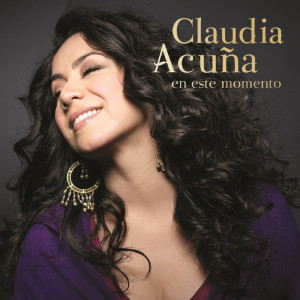 Claudia Acuna的專輯En Este Momento