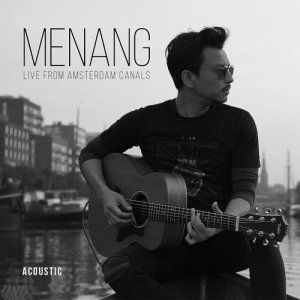 收聽Faizal Tahir的Menang (Live From Amsterdam Canals) [Acoustic] (Acoustic|Live From Amsterdam Canals)歌詞歌曲