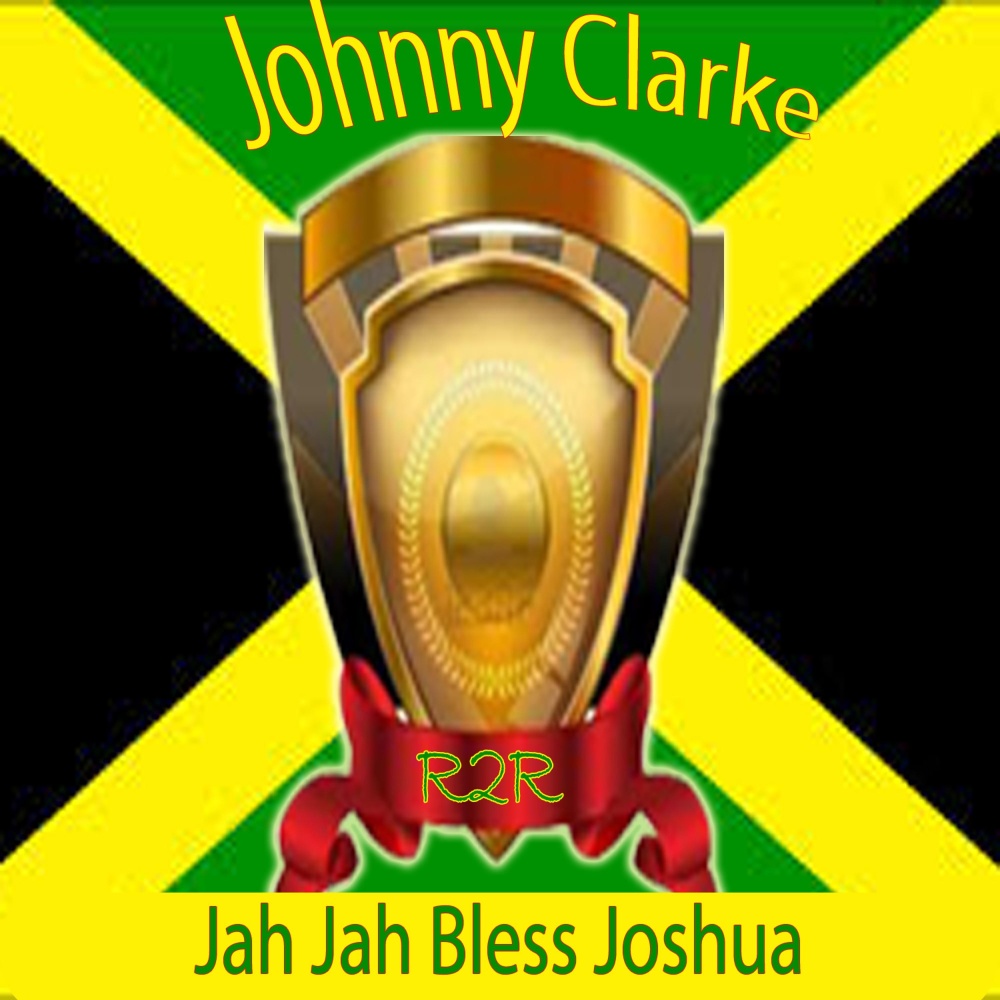Jah Jah Bless Joshua