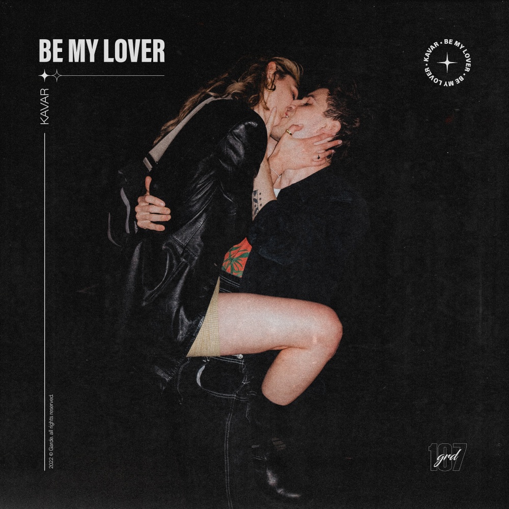 Be My Lover (Slowed + Reverb) (Slowed|Reverb)