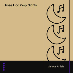 Various的專輯Those Doo Wop Nights