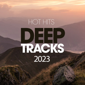 อัลบัม Hot Hits Deep Traxx 2023 ศิลปิน ดารานักร้องหลายคน