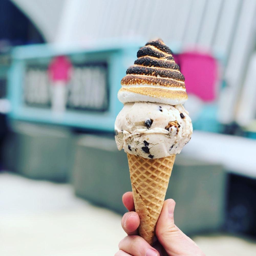 Ice Cream (Explicit)