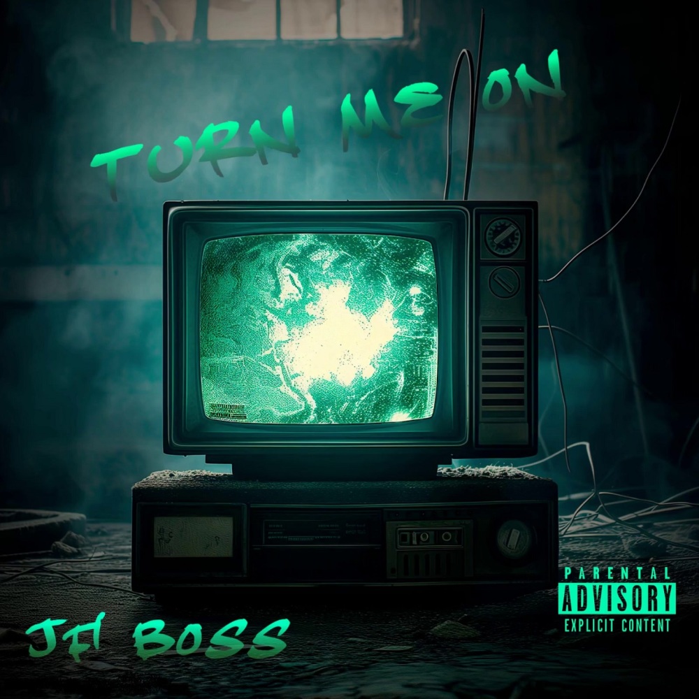 Turn Me On (Explicit)