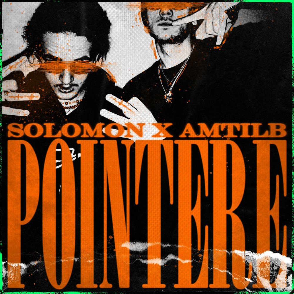 Pointere (Explicit)