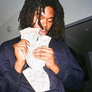 Lucki的專輯LUCKI - white house (pt2) [Explicit]