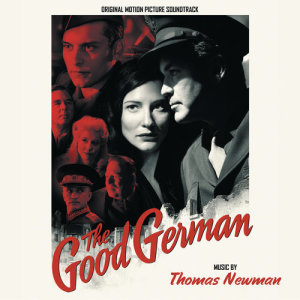 ดาวน์โหลดและฟังเพลง Kraut Brain Trust พร้อมเนื้อเพลงจาก Thomas Newman