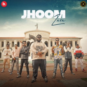 Listen to Jhoom Zara song with lyrics from 7Bantai'z