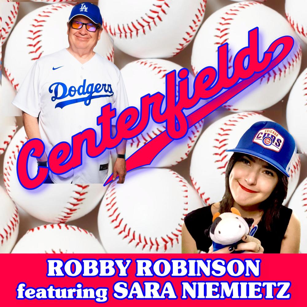 Centerfield (feat. Sara Niemietz)