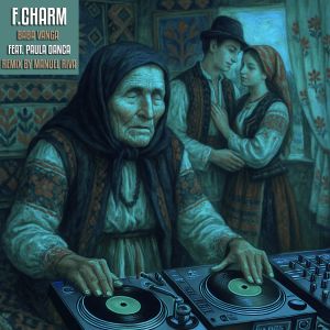 Album Baba Vanga (Manuel Riva Remix) from F.Charm