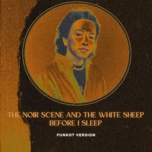 The Noir Scene and The White Sheep Before I Sleep (Funkot Version) dari Ray Viera Laxmana