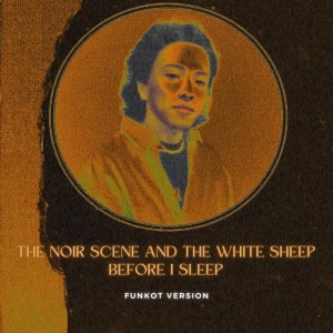 Dengarkan The Noir Scene and The White Sheep Before I Sleep (Funkot Version) lagu dari Ray Viera Laxmana dengan lirik
