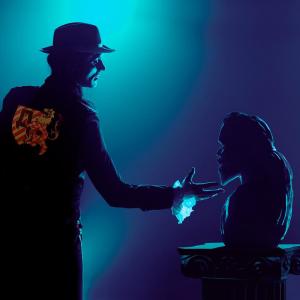ดาวน์โหลดและฟังเพลง The King Wants You พร้อมเนื้อเพลงจาก Avatar