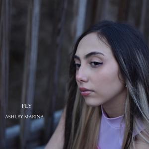 Ashley Marina的专辑FLY