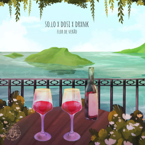 Listen to Flor De Verão song with lyrics from So.Lo