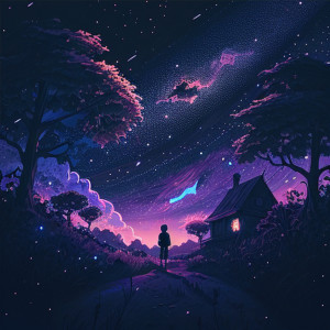 Dengarkan Another Galaxy lagu dari Streamables dengan lirik