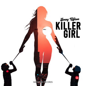 Album Killer Girl oleh Sonny Wilson