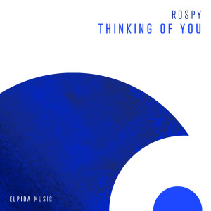 Rospy的專輯Thinking of You