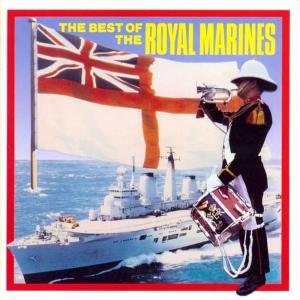 收聽The Band of Her Majesty's Royal Marines的Holyrood歌詞歌曲
