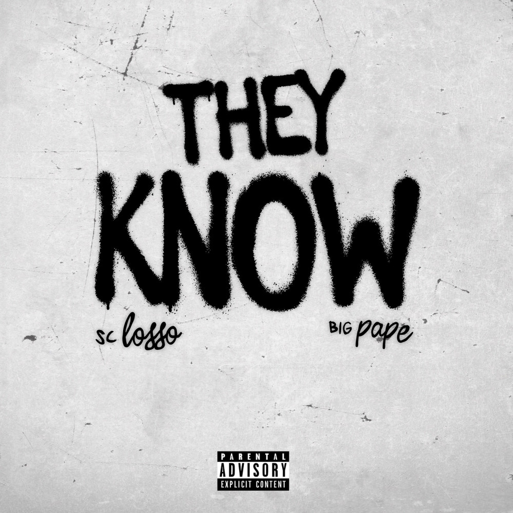 They Know (Explicit)