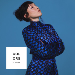 Another Lover - A COLORS SHOW dari Little Dragon