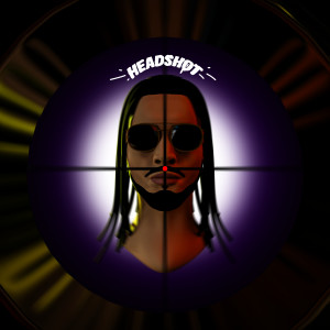Album Head Shot (Explicit) from Black Carter
