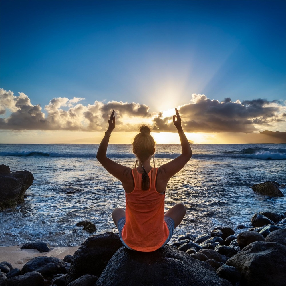 Música Suave Para La Meditación Y La Calma