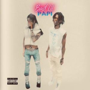 Bad lil papi (feat. Goldy) (Explicit) dari Goldy