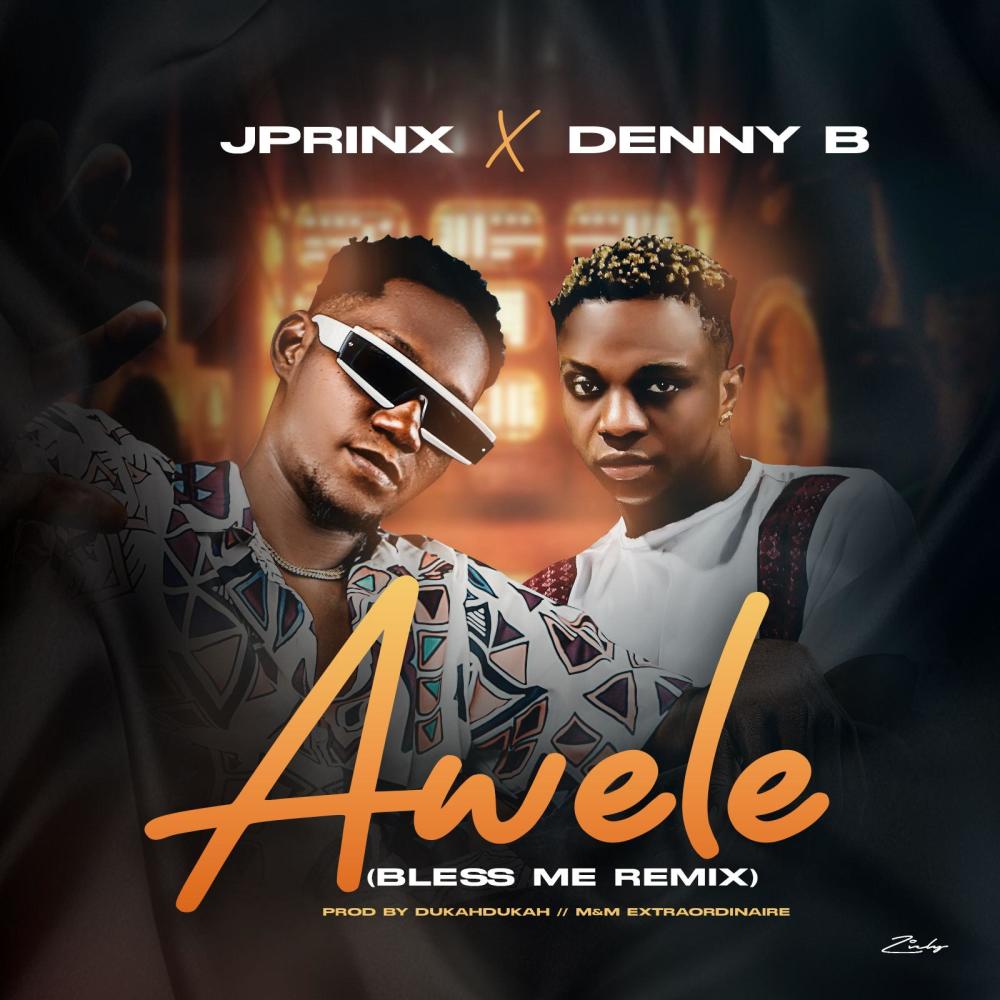 Awele (feat. DennyB)