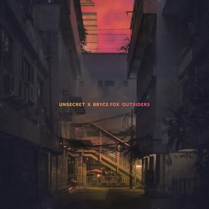 Listen to Outsiders song with lyrics from UNSECRET