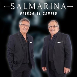 Salmarina的專輯Pierdo el Sentío