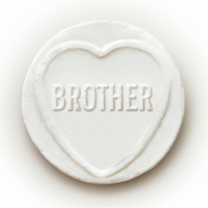 ดาวน์โหลดและฟังเพลง Brother พร้อมเนื้อเพลงจาก Morten Harket