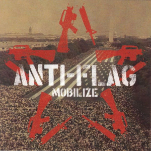 Listen to Mumia's Song song with lyrics from Anti-Flag