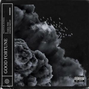 Skipper Jones的專輯Good Fortune (Explicit)